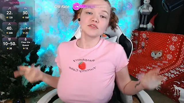 mary lunar online show from 8, 12, 2024