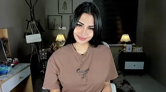 EternityBanks online show from 24, 1, 2025