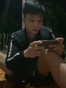 Naughty--asian online show from 17, 3, 2025