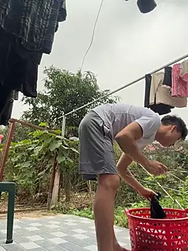 Naughty--asian online show from 3, 3, 2026