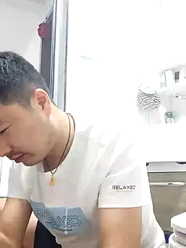 Snapshot of guozuo chatting on 5, 3, 2025 guozuo online show from 5, 3, 2025