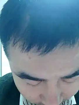 Snapshot of guozuo chatting on 21, 3, 2025 guozuo online show from 21, 3, 2025