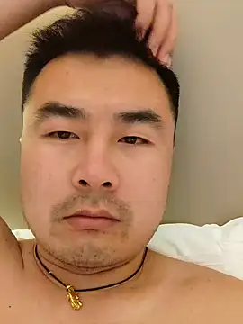 Snapshot of guozuo chatting on 22, 3, 2025 guozuo online show from 22, 3, 2025