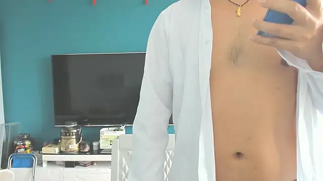 Snapshot of guozuo chatting on 7, 10, 2025 guozuo online show from 7, 10, 2025