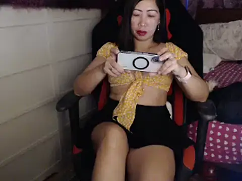 SweetAsian Jojo69 online show from 2, 2, 2025