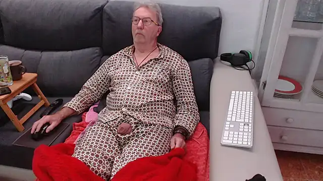 Nudelschwanz online show from 12, 2, 2025