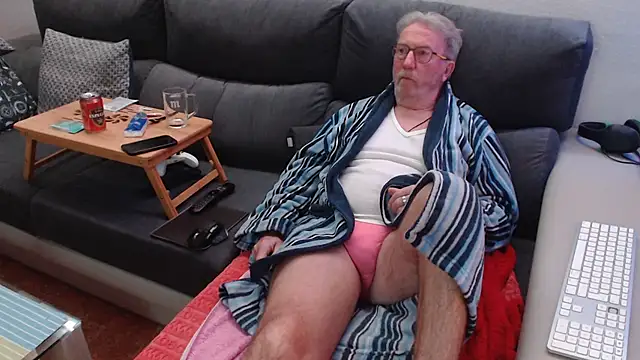 Nudelschwanz online show from 14, 2, 2025