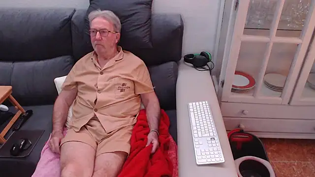 Nudelschwanz online show from 21, 2, 2025