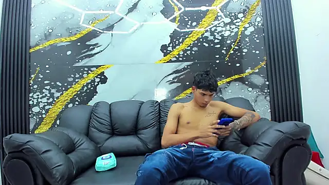 self love46 online show from 27, 3, 2026