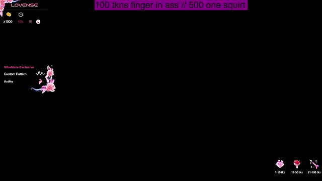 Lollipo 21 online show from 18, 2, 2026