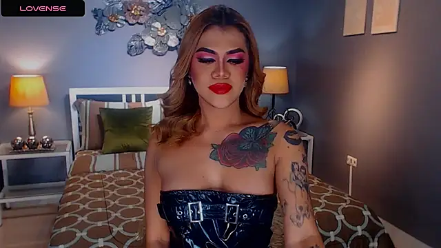 StellaStrong30 online show from 6, 3, 2025