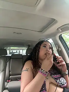 ThickAssRena online show from 27, 7, 2026