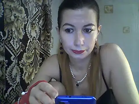 Olesja online show from 16, 12, 2024