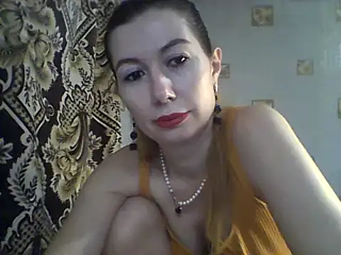Olesja online show from 17, 12, 2024