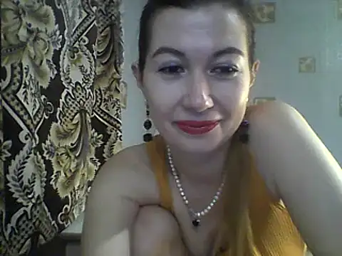 Olesja online show from 17, 12, 2024