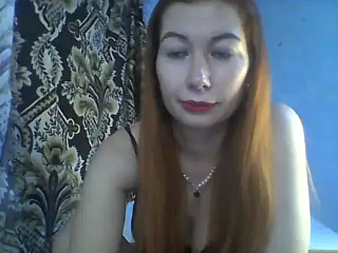 Olesja online show from 15, 1, 2025