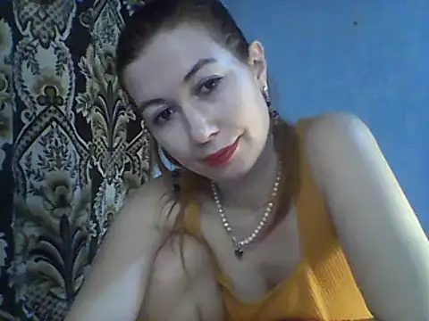 Olesja online show from 25, 1, 2025