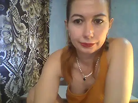 Olesja online show from 16, 2, 2025