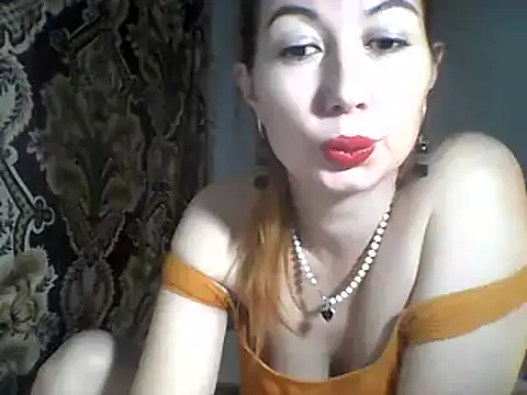 Olesja online show from 2, 3, 2025