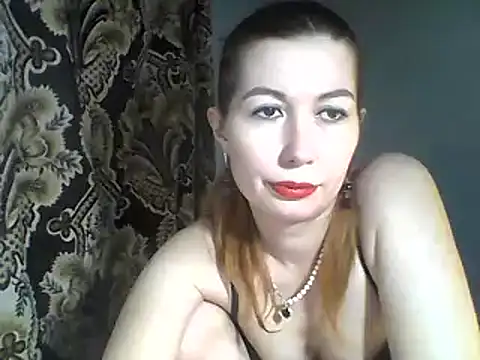 Olesja online show from 5, 3, 2025