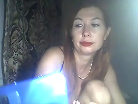 Olesja online show from 22, 9, 2025