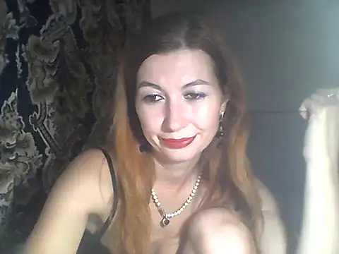 Olesja online show from 2, 10, 2025
