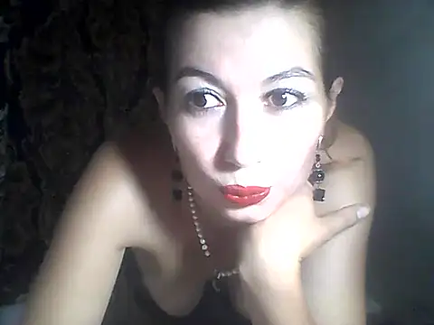Olesja online show from 4, 10, 2025
