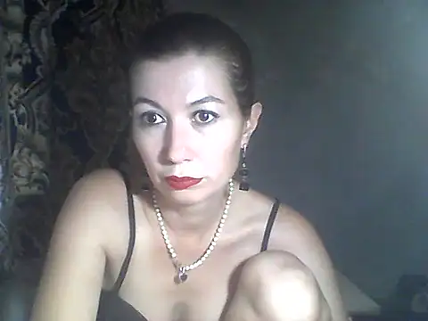 Olesja online show from 7, 10, 2025