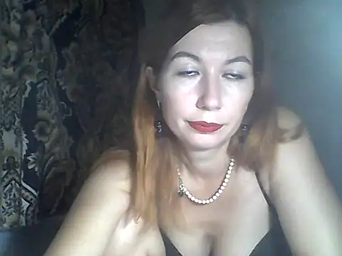 Olesja online show from 10, 10, 2025