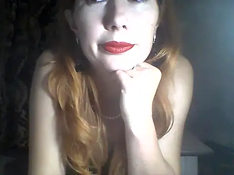 Olesja online show from 11, 10, 2025