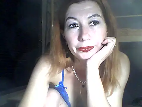 Olesja online show from 30, 5, 2026