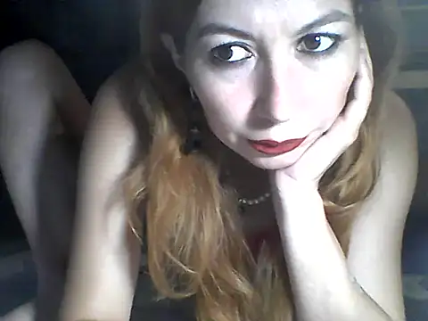 Snapshot of Olesja chatting on 14, 6, 2026 Olesja online show from 14, 6, 2026