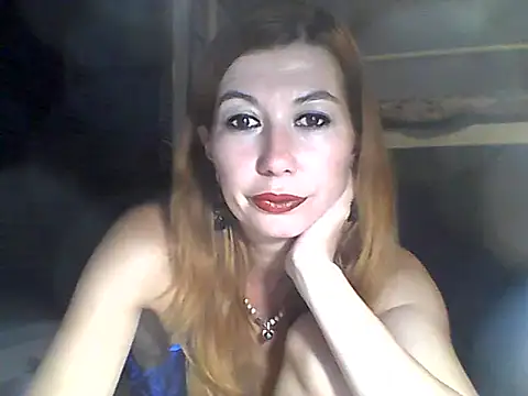 Snapshot of Olesja chatting on 17, 6, 2026 Olesja online show from 17, 6, 2026