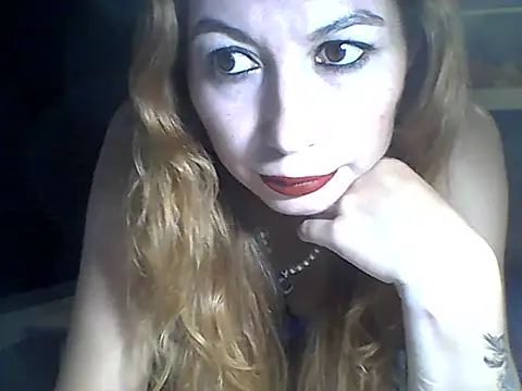 Snapshot of Olesja chatting on 2, 7, 2026 Olesja online show from 2, 7, 2026