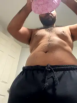 Shamang269 online show from 4, 12, 2025