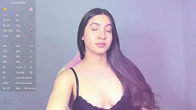 Snapshot of alice-love1 chatting on 10, 12, 2024 alice-love1 online show from 10, 12, 2024