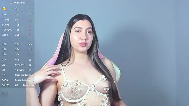 Snapshot of alice-love1 chatting on 22, 12, 2024 alice-love1 online show from 22, 12, 2024