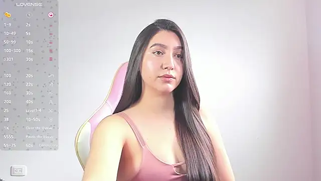 Snapshot of alice-love1 chatting on 26, 1, 2025 alice-love1 online show from 26, 1, 2025