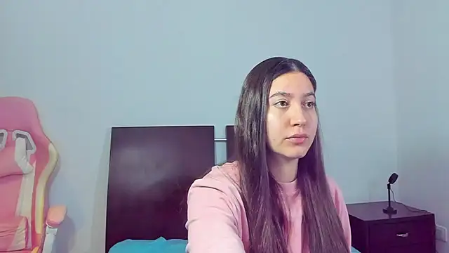 Snapshot of alice-love1 chatting on 16, 3, 2025 alice-love1 online show from 16, 3, 2025