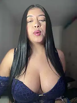 cami ortiz   online show from 6, 3, 2025