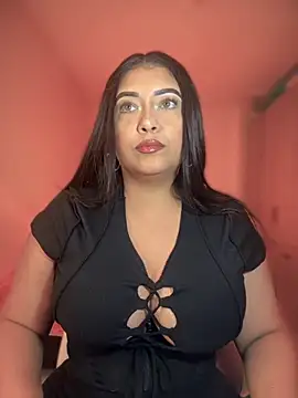 cami ortiz   online show from 23, 10, 2025