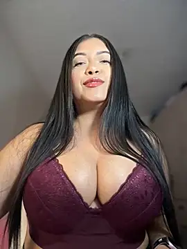cami ortiz   online show from 30, 11, 2025