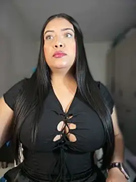 cami ortiz   online show from 19, 12, 2025