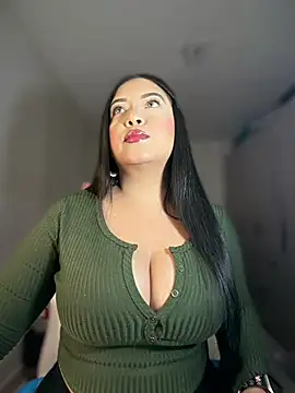 cami ortiz   online show from 27, 2, 2026