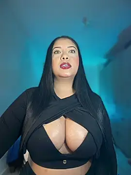 cami ortiz   online show from 26, 3, 2026