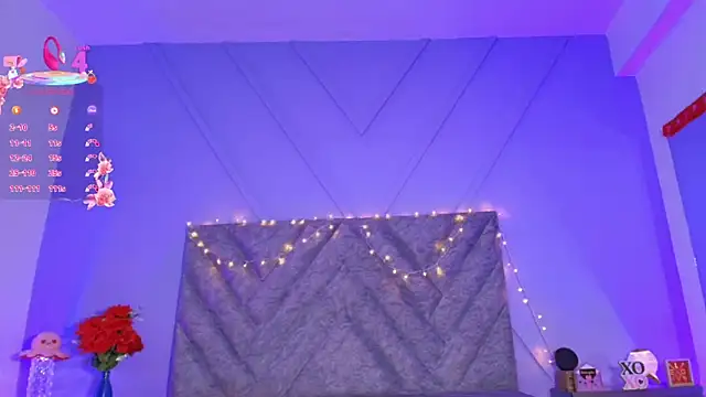 Snapshot of emmajohnss chatting on 6, 3, 2025 emmajohnss online show from 6, 3, 2025