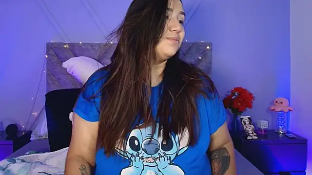 Snapshot of emmajohnss chatting on 14, 3, 2025 emmajohnss online show from 14, 3, 2025