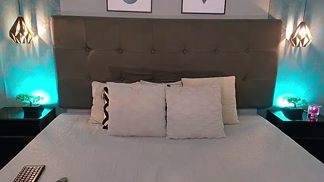 Madisonsmiith online show from 18, 3, 2025