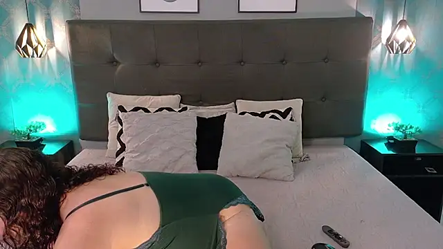 Madisonsmiith online show from 15, 10, 2025