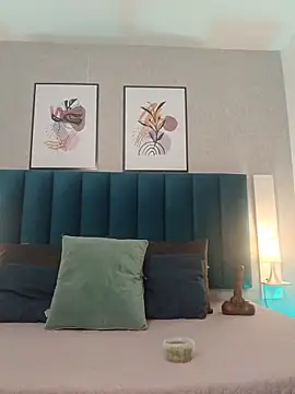 Madisonsmiith online show from 11, 3, 2026